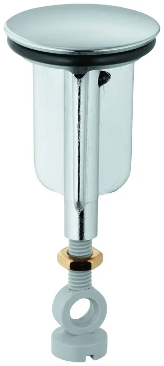 Grohe Stopfen 45324 chrom , 45324000 45324000