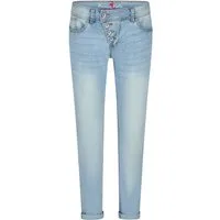 Buena Vista Stretch-Jeans BUENA VISTA MALIBU bleach denim 2505 B5001 369.5890 - Stretch Denim
