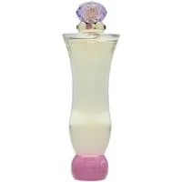 Versace Eau de Parfum WOMAN EDP, Orientalischer Duft mit Jasmin, Himbeere, Lotos und Bernstein.