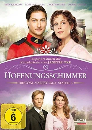 Hoffnungsschimmer - Die Coal Valley Saga (Staffel 3: DVD 1)