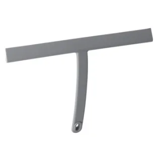 Avenarius Silikon-Komfortwischer; grau, Serie Univ., 9004609041 9004609041