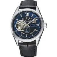 Orient Star Automatikuhr Orient Star RE-AV0005L00B Contemporary Automatik Herrenuhr 41mm 10ATM Orient Star RE-AV0005L00B Contemporary Automatik Herrenuhr 41mm 10ATM