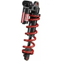 RockShox Dämpfer Dämpfer RS Vivid Coil Ultimate DH RC2 C1 225x72.5mm,Adj.Hydr.BO,Trunni