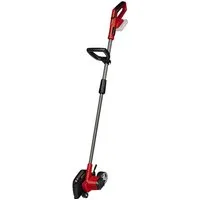 Einhell Akku-Rasenkantenschneider GE-LE 18/190 Li-Solo, 4,5 cm max. Arbeitstiefe