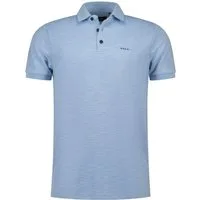 New Zealand Auckland Poloshirt NZA261 C