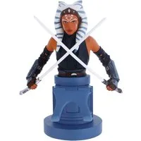 Exquisite Gaming Controller-Halterung Cable Guy - Star Wars - Ahsoka Tano, (1-tlg)