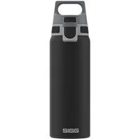 Sigg Trinkflasche Shield One Black 0,75L *