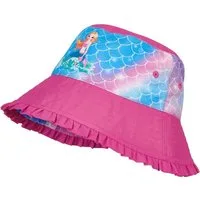 Playshoes Sonnenhut UV-Schutz Sonnenhut Meerjungfrau