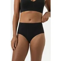 Mey Taillenslip Mey Taillen-Slip Serie Simply Better Invisibles (1-St., 1) Atmungsaktiv, nahtlos ohne Abzeichnen, hoher Sitz