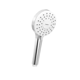 Tres Handbrause Autoclean Abmessungen: Ø 110 mm 5 Strahlarten , 29963115 29963115