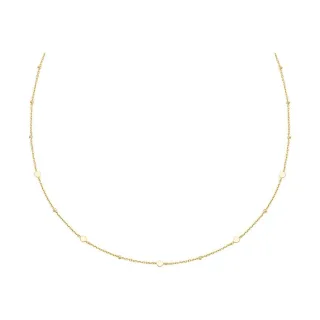 Ania Haie Kette N063-01G