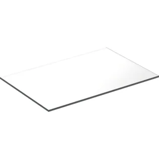 Geberit Glaseinlegeboden für Renova Plan 245098001