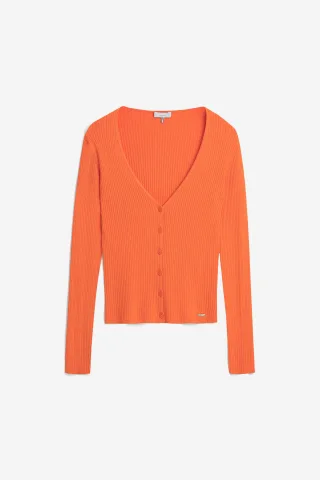 CINQUE - CIGIULIANA orange - Gr. - XL