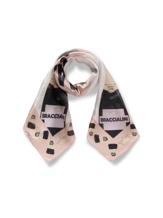 Braccialini Foulard Frauen