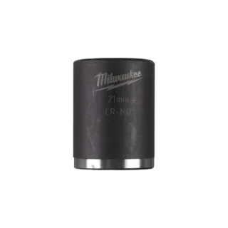 Milwaukee 3/8 Zoll Schlagnuss Shockwave - 4932478019