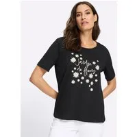 Witt T-Shirt Kurzarmshirt .