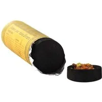 Aromandise Räucherstäbchen Holzkohle