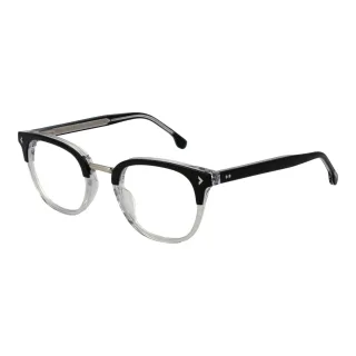 Lozza Brillenfassung VL4309 09W1 49