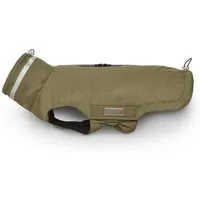Wolters Hundemantel Outdoorjacke Modern Classic olive