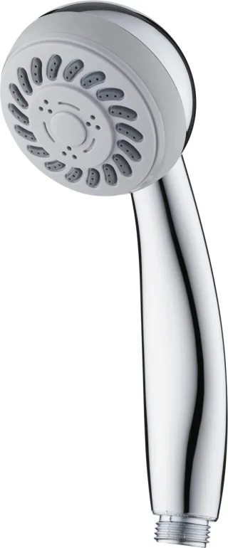 Neuesbad Serie 125 NEO 2-Funktion Handbrause, Chrom NB1DENEF051S1