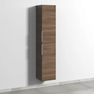 Sanipa 3way Hochschrank mit 2 Türen, Eiche-Arizona UM09380