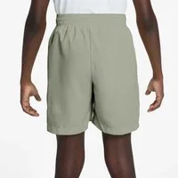 Nike Shorts B NK DF MULTI WVN SHORT mit Eingrifftaschen, aus leichtem, strapazierfähigem Material