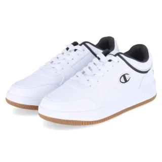 Champion Low Sneaker RD18 - Gr. 40 - Weiß - Synthetik