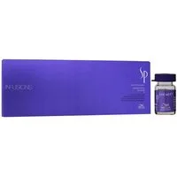 Wella Professionals Haarspülung Infusion 6 x 5 ml Ampullen Serum