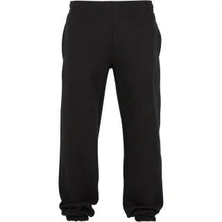 Urban Classics - "Basic" Trainingshose für Herren (Schwarz)