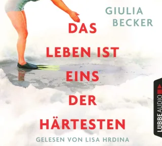 Das Leben ist eins der Härtesten: Ungekürzt.