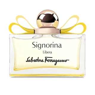 Signorina Libera Edp Vapo 100 ml