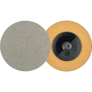 PFERD TOOLS COMBIDISC Diamant Schleifblatt CDR für Titan, Glas, GFK und Stein - 42758009