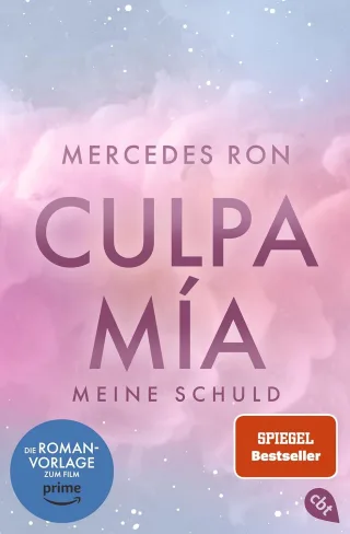 Culpa Mía: Meine Schuld [Taschenbuch] - Mercedes Ron