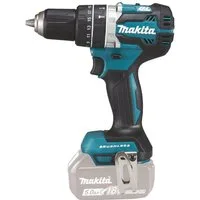 Makita Akku-Schlagschrauber DHP484Z, 2000,00 U/min, 54,00 Nm, Bürstenloser Motor, ohne Akkus und Ladegerät, ohne Koffer