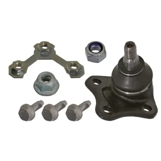 Febi Pro Kit Traggelenk vorne Audi A2 A3 Seat Leon Skoda Octavia VW Bora Golf