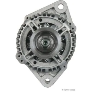 Elparts Generator 75A Smart Cabrio City-Coupe Fortwo