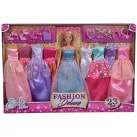 Simba Dickie Puppenkleidung 105733092 Steffi Love Fashion Deluxe