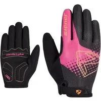 Ziener Fahrradhandschuhe COLO-Z JUNIOR