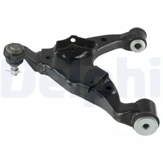 Delphi Querlenker vorne links Toyota Land Cruiser Prado J12 TC3297