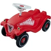 BIG Rutscherauto BIG Bobby-Car-Classic, Made in Germany