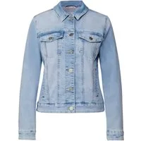 STREET ONE Jeansjacke
