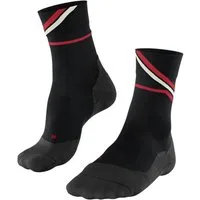 FALKE Laufsocken FALKE RU4 130 Years W BLACK