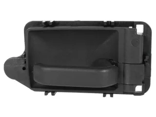 Türgriff Griff Innen RECHTS VORNE Schwarz für Peugeot 106 ab 1991-2003