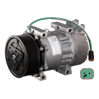 Febi Klimakompressor  43569