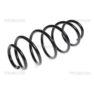 Triscan Feder vorne Citroen C4 Ds4 Peugeot 308 1,6