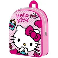 Hello Kitty Kinderrucksack Hello Kitty Rucksack 30cm – Cupcake Cutie Kindertasche (1-tlg)