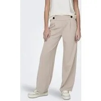 JDY Jerseyhose JDYGEGGO NEW LONG PANT JRS NOOS Materialmix