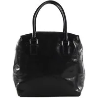 Liebeskind Berlin Schultertasche Kayla Satchel, aus echtem Leder