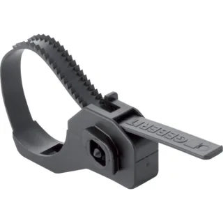 Geberit GIS Rohrclip Spannbereich 16-40 mm 461070001