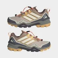 adidas TERREX SKYCHASER GORE-TEX Wanderschuh wasserdicht dank Gore-Tex Membrane